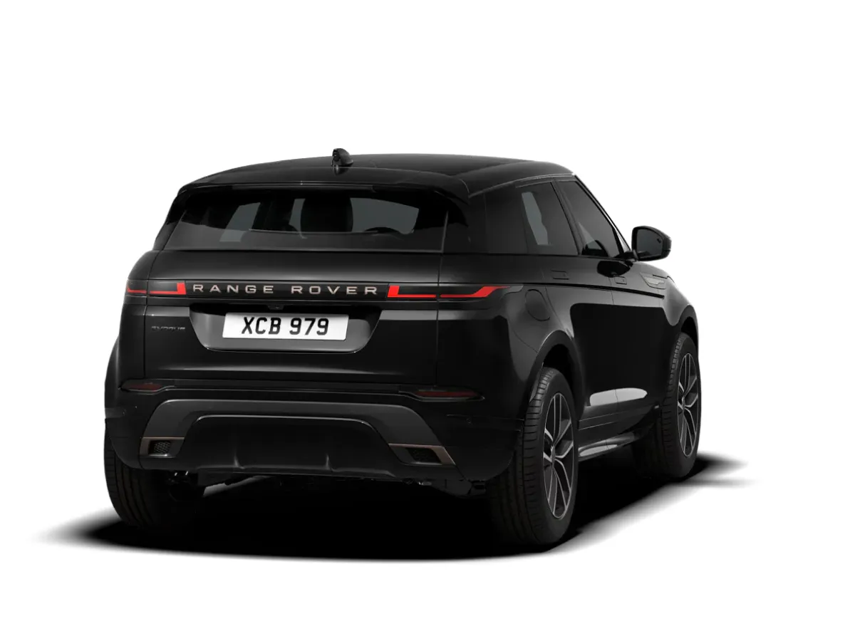 Range Rover Evoque Autobiography P250
